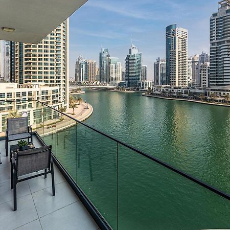 Liv Residence, Dubai Marina エクステリア 写真