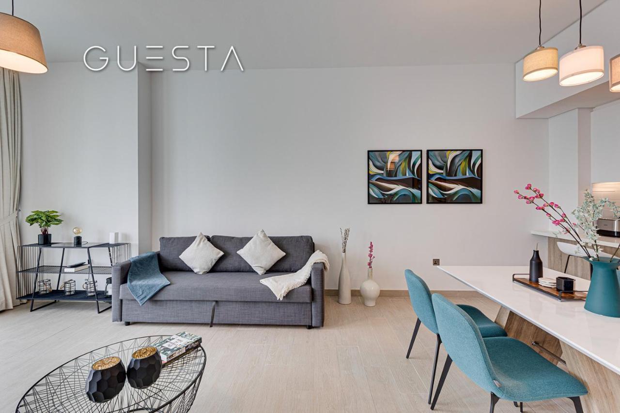 Liv Residence, Dubai Marina エクステリア 写真