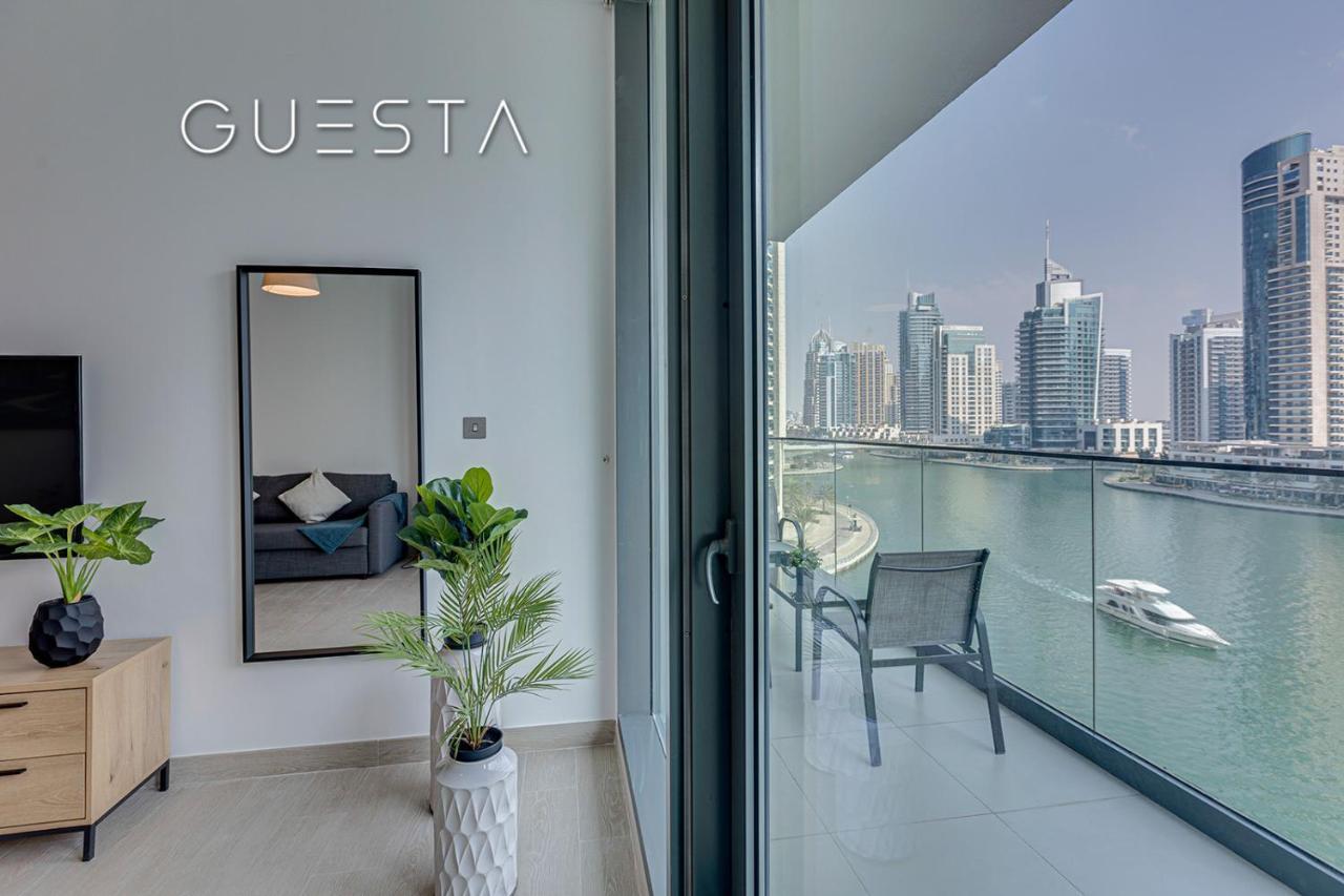 Liv Residence, Dubai Marina エクステリア 写真