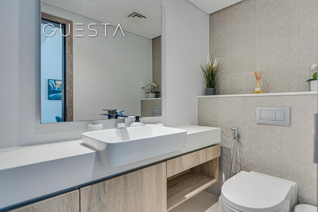 Liv Residence, Dubai Marina エクステリア 写真