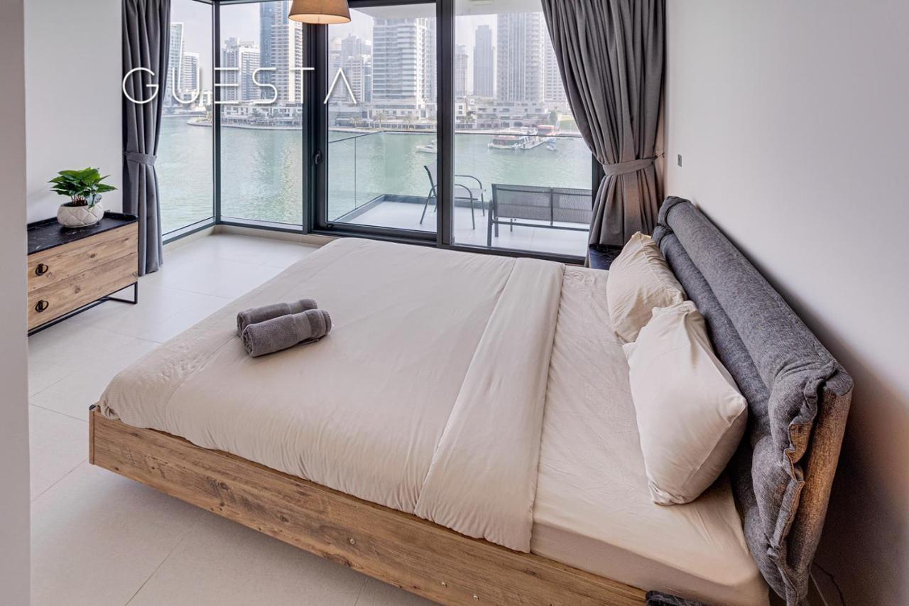 Liv Residence, Dubai Marina エクステリア 写真