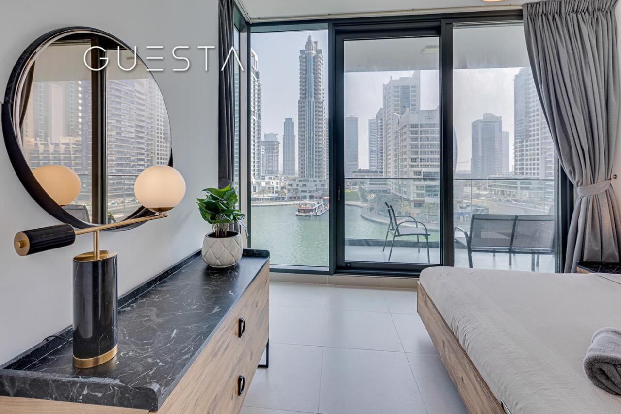 Liv Residence, Dubai Marina エクステリア 写真