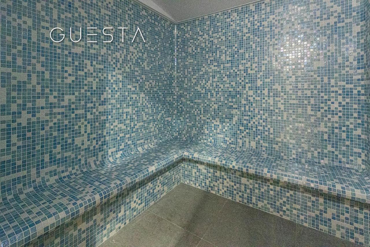 Liv Residence, Dubai Marina エクステリア 写真
