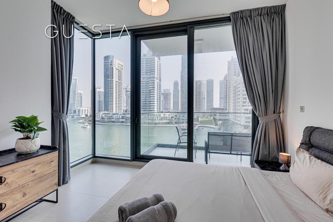 Liv Residence, Dubai Marina エクステリア 写真