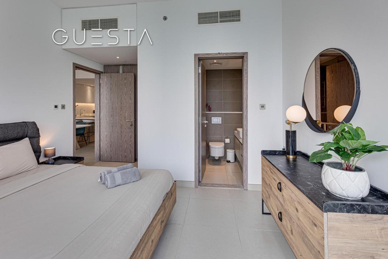 Liv Residence, Dubai Marina エクステリア 写真