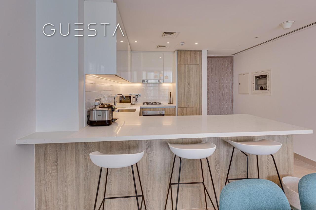 Liv Residence, Dubai Marina エクステリア 写真