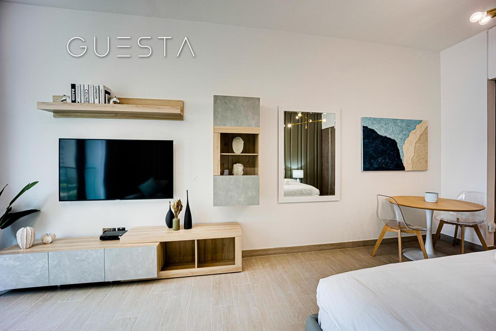 Liv Residence, Dubai Marina エクステリア 写真