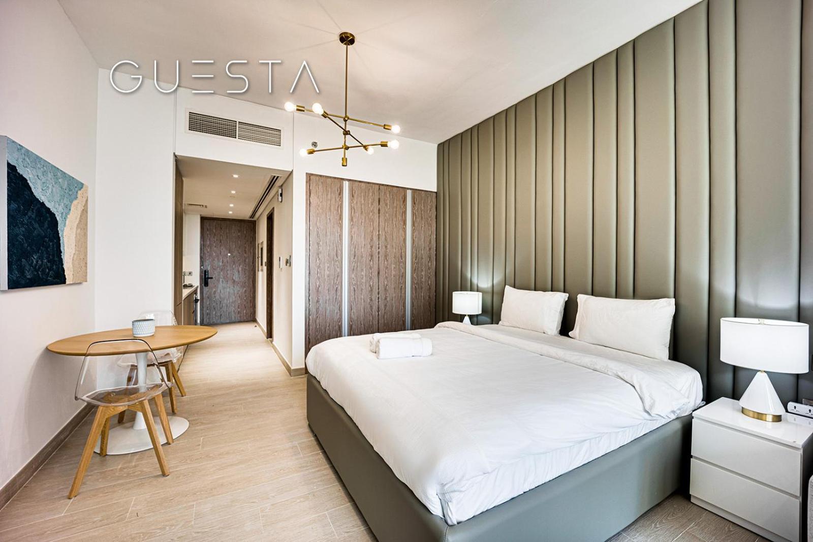 Liv Residence, Dubai Marina エクステリア 写真