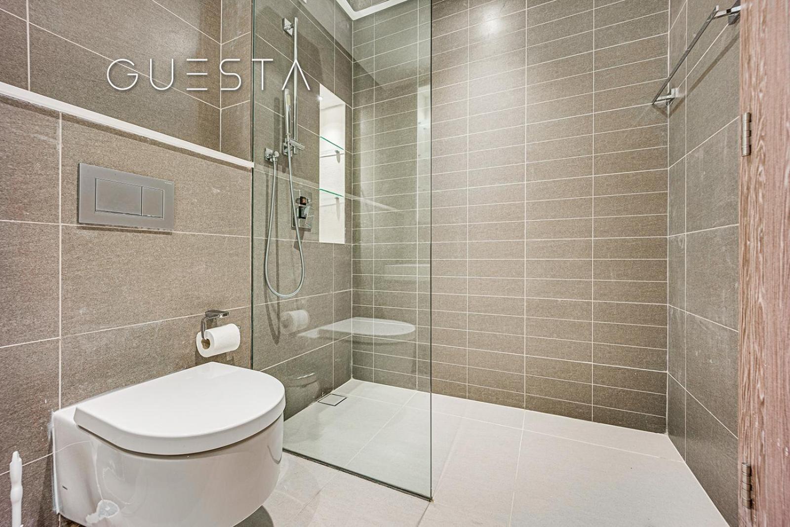 Liv Residence, Dubai Marina エクステリア 写真